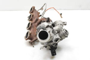 Turbo - 8201371485