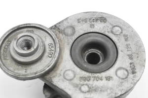 Opel Corsa D (2006–2014) Belt tensioner 888704181 - 3
