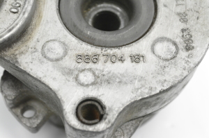 Opel Corsa D (2006–2014) Belt tensioner 888704181 - 4