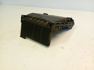 Skoda Superb (2008–2015) Sicherungskastendeckel vorne 1K0937132F - 5
