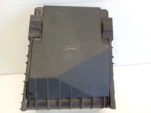   Sicherungskastendeckel vorne  - 1K0937132F 