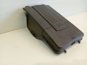 Skoda Superb (2008–2015) Battery cover 3C0915443A - 4