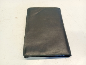Skoda Superb (2008–2015) Car service book - 6