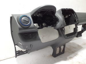 Dacia Spring (2021–2026) Dashboard 681006637R - 2