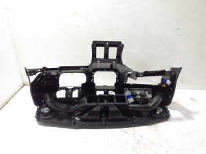 Dacia Spring (2021–2026) Dashboard 681006637R - 3