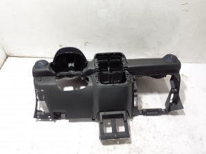 Dacia Spring (2021–2026) Dashboard 681006637R - 4