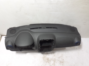 Dacia Spring (2021–2026) Dashboard 681006637R - 5