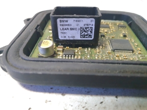 BMW X6 E71 (2008–2014) Module d’éclairage LCM 532294603 - 2