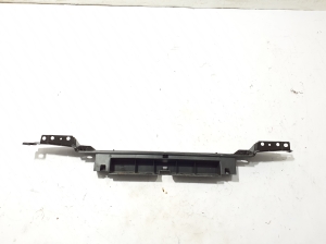 RENAULT Scenic E-Tech I (2024–2026) Radiator bracket 214965MZ0A - 3