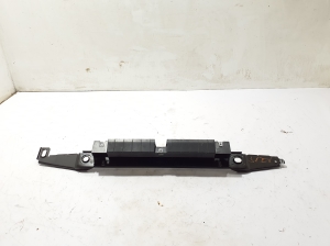 Radiator bracket - 214965MZ0A