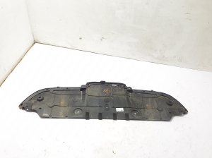 Rear underbody shield - 960329880R