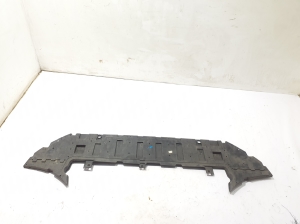 VOLVO XC90 (2015–2024) Unterbodenschutz vorne 31353372 - 2