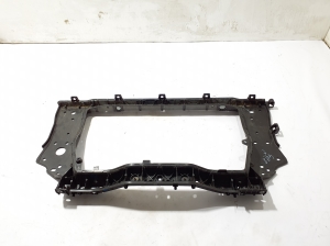 RENAULT 5- I (2024–2026) Schlossträger und seine Teile (Frontmaske) 625005939R - 2