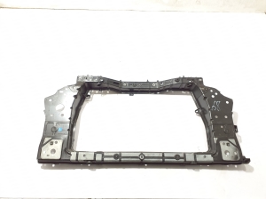 RENAULT 5- I (2024–2026) Schlossträger und seine Teile (Frontmaske) 625005939R - 3