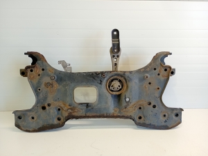 Skoda Superb (2008–2015) Front subframe 1K0199313AQ - 2