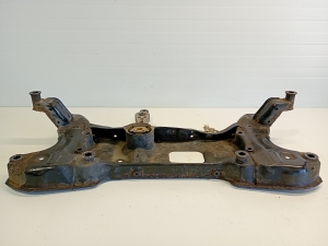 Skoda Superb (2008–2015) Front subframe 1K0199313AQ - 3