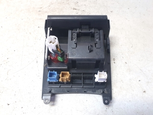 Volkswagen Golf VI (2008–2013) Aschenbecher vorne 5K0857961 - 3