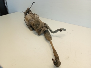 Skoda Superb (2008–2015) Steering rack 7805501470 - 3
