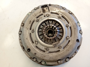 Opel Astra J (2009–2017) Sidur ja selle osad 55485507 - 5