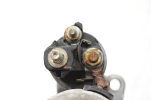 Mercedes Benz A-Class 176 (2012–2018) Starter A6459060800 - 3