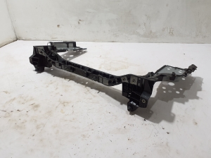 RENAULT Scenic E-Tech I (2024–2026) Radiator support and its parts 625001692R - 3