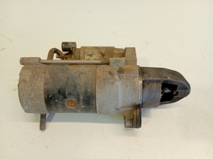 Opel Astra J (2009–2017) Starter 55491789 - 4