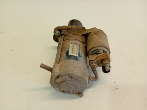 Opel Astra J (2009–2017) Starter 55491789 - 5