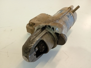 Opel Astra J (2009–2017) Starter 55491789 - 2