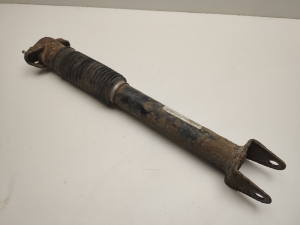   Rear shock absorber  - A1663261500 