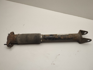 Mercedes Benz ML-Class 166 (2011–2015) Rear shock absorber A1663261500 - 3