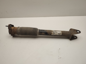 Mercedes Benz ML-Class 166 (2011–2015) Rear shock absorber A1663261500 - 5
