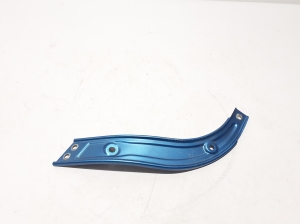 Dacia Spring (2021–2026) Headlight frame (glasses) 752D45238R - 2