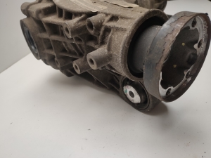 Mercedes Benz ML-Class 166 (2011–2015) Front differential A1663300200 - 2