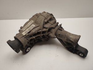   Vorderachsgetriebe (Differential)  - A1663300200 