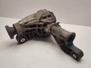 Mercedes Benz ML-Class 166 (2011–2015) Front differential A1663300200 - 3