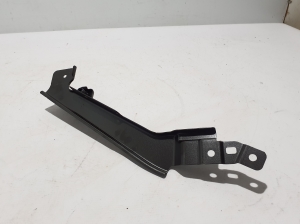 RENAULT Captur E-Tech I (2022–2026) Headlight frame (glasses) 625F19567R - 3