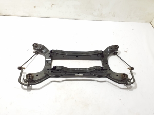 RENAULT Scenic E-Tech I (2024–2026) Hinterachse und ihre Teile 554000941R - 2