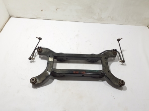 RENAULT Scenic E-Tech I (2024–2026) Hinterachse und ihre Teile 554000941R