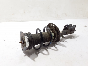 RENAULT Scenic E-Tech I (2024–2026) Stoßdämpfer hinten 562105383R - 3