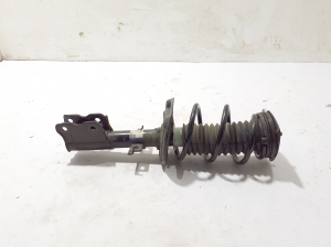 Rear shock absorber - 562105383R