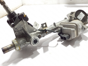 RENAULT Scenic E-Tech I (2024–2026) Steering rack 490046029R - 3