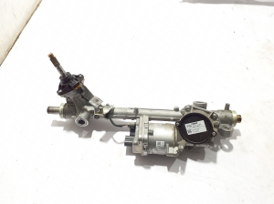 Steering rack - 490046029R