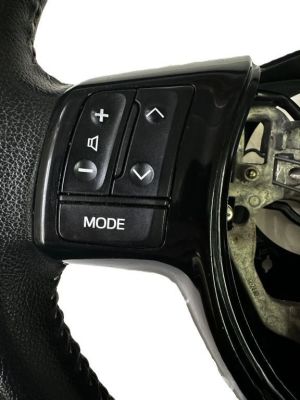 TOYOTA Yaris (2011–2020) Lenkrad 310374599BMY - 2