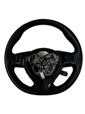 TOYOTA Yaris (2011–2020) Lenkrad 310374599BMY - 5