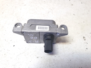 AUDI A3 8P (2003–2012) Computer ESP 1K0907655A - 2