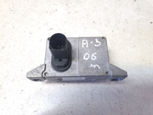AUDI A3 8P (2003–2012) Computer ESP 1K0907655A - 3