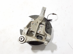 Rear wheel hub - 430182187R