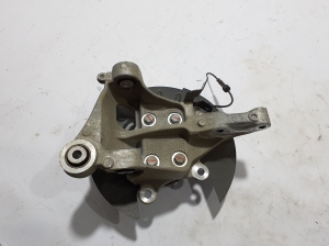 Rear wheel hub - 430196879R