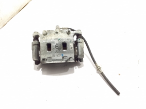 Front brake caliper - 410105MT3B