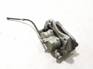 RENAULT Scenic E-Tech I (2024–2026) Front brake caliper 410005MT3B - 3